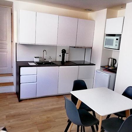 La Maison Grivolas Appartements Et Maison D'Hotes Avignon Eksteriør billede