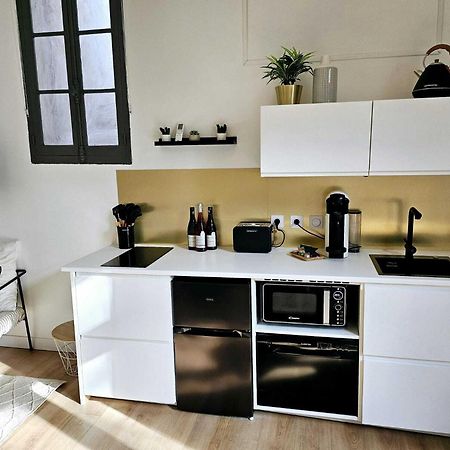 La Maison Grivolas Appartements Et Maison D'Hotes Avignon Eksteriør billede