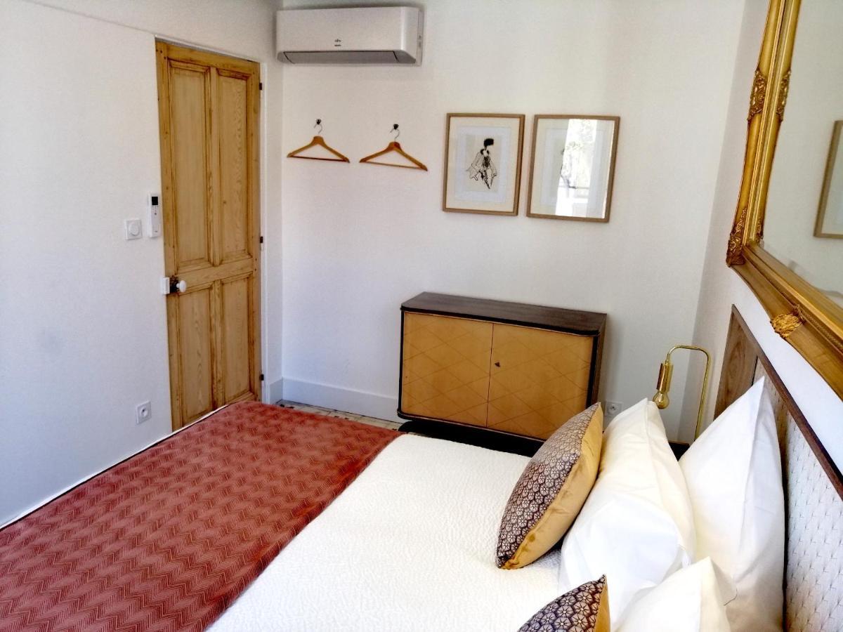 La Maison Grivolas Appartements Et Maison D'Hotes Avignon Eksteriør billede