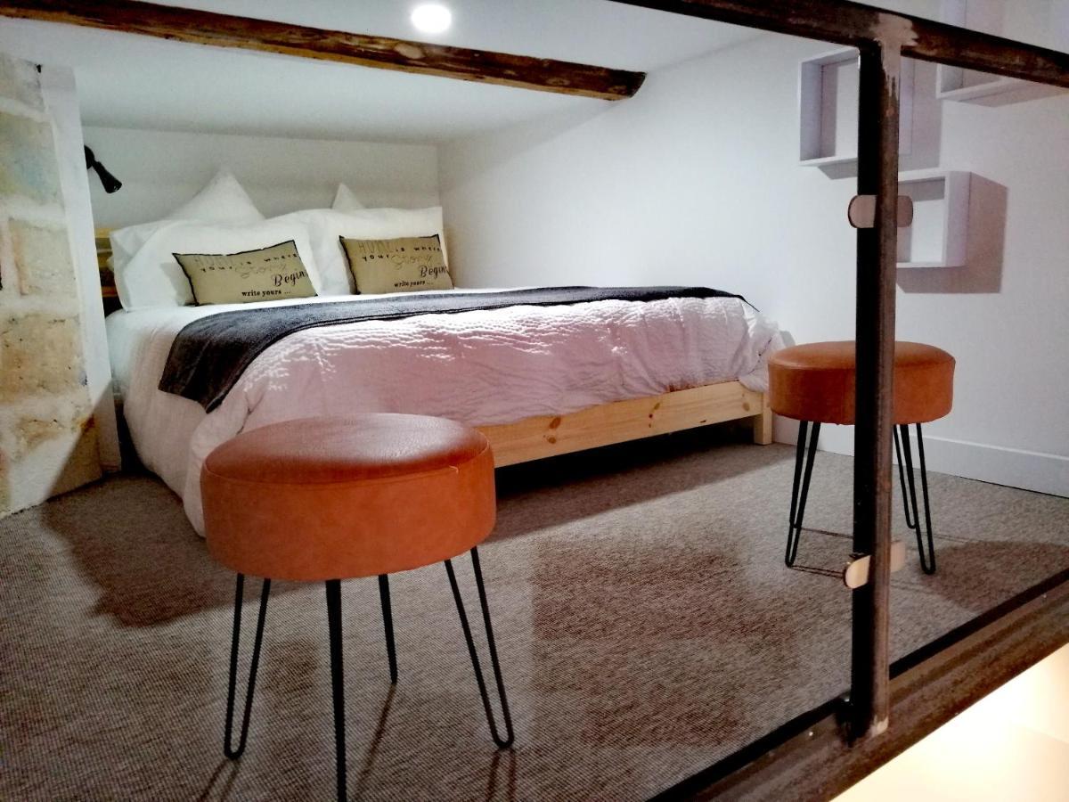 La Maison Grivolas Appartements Et Maison D'Hotes Avignon Eksteriør billede