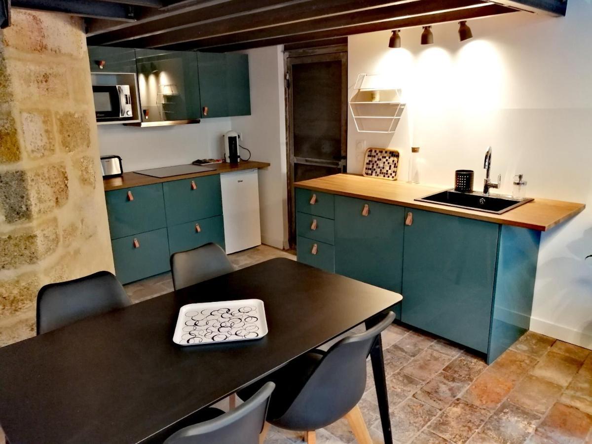 La Maison Grivolas Appartements Et Maison D'Hotes Avignon Eksteriør billede