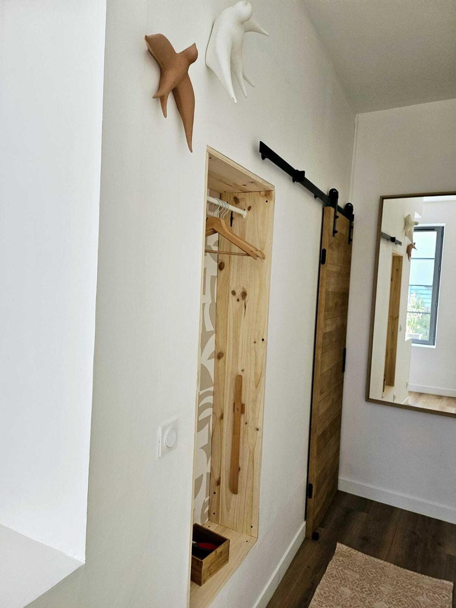 La Maison Grivolas Appartements Et Maison D'Hotes Avignon Eksteriør billede