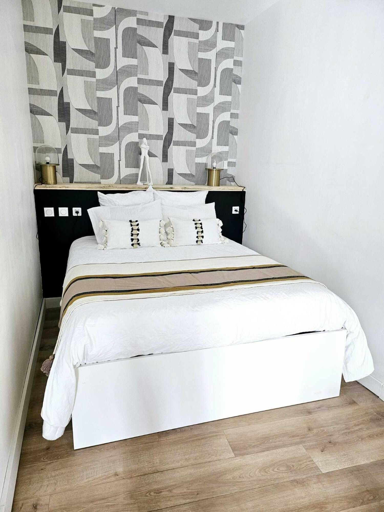 La Maison Grivolas Appartements Et Maison D'Hotes Avignon Eksteriør billede